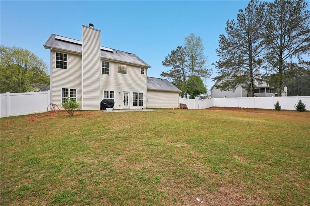 12947 Dunand Boulevard, Hampton, Georgia image 36