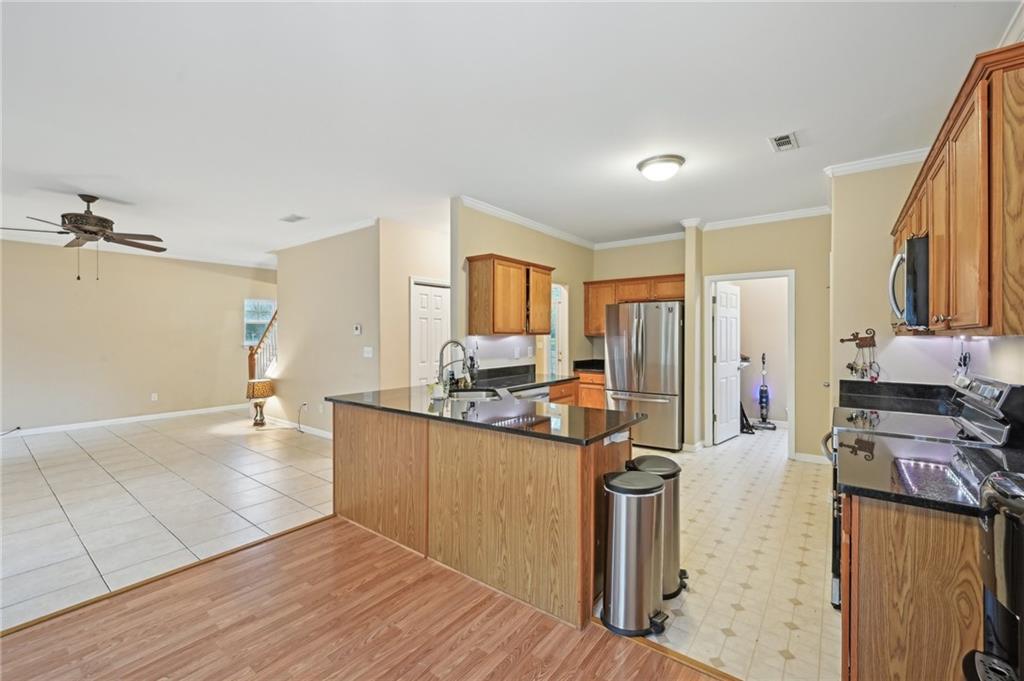 12947 Dunand Boulevard, Hampton, Georgia image 13
