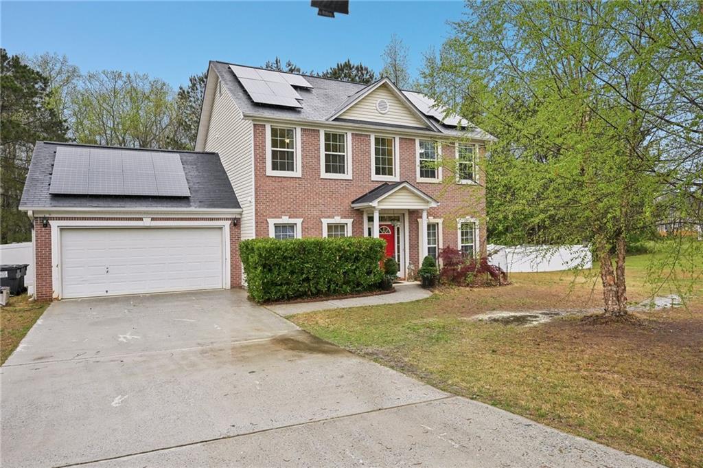 12947 Dunand Boulevard, Hampton, Georgia image 1