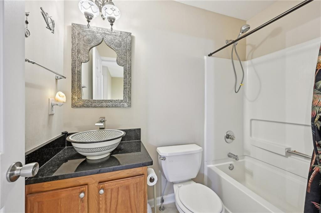 12947 Dunand Boulevard, Hampton, Georgia image 33