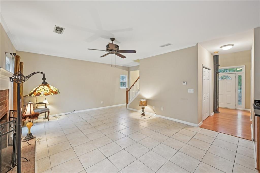 12947 Dunand Boulevard, Hampton, Georgia image 8