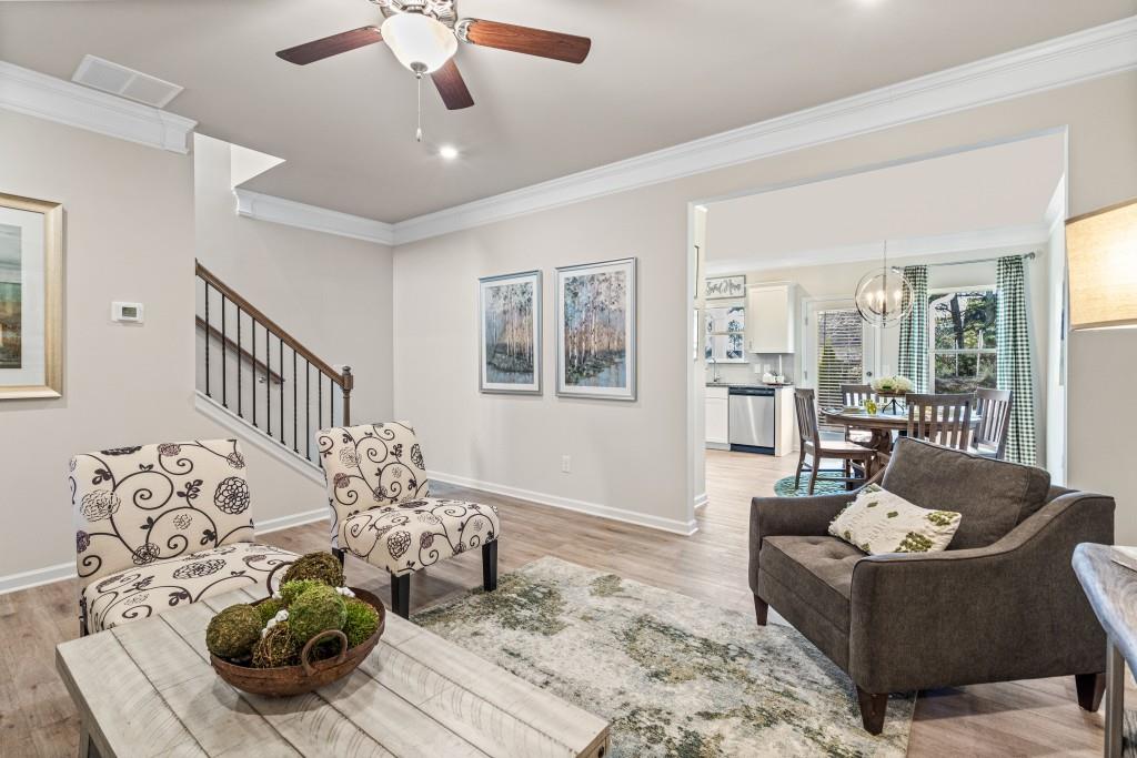 123 Andros Drive 1B