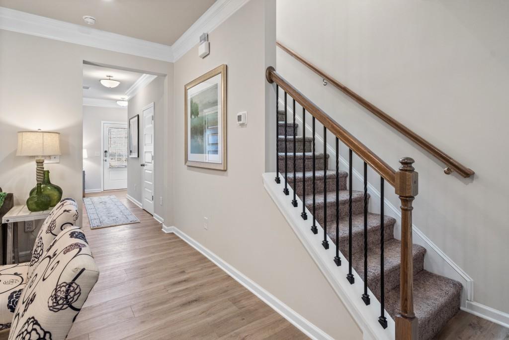 123 Andros Drive 1B