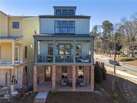 1997 Catnap Court Chamblee GA 30341