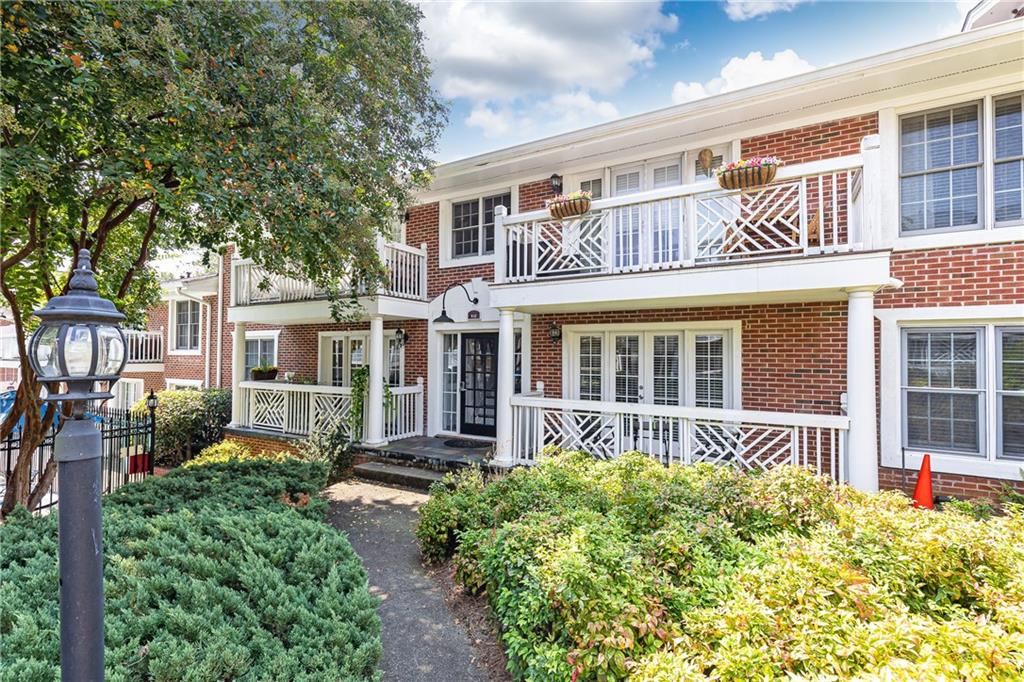 Virginia Highlands - Residential
