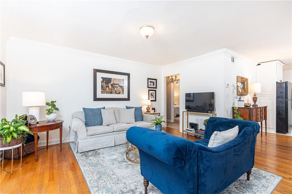 885 Briarcliff Road NE D11