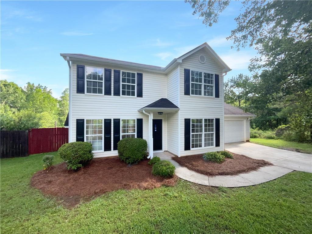 4311 Marci Street, Snellville, Georgia image 2