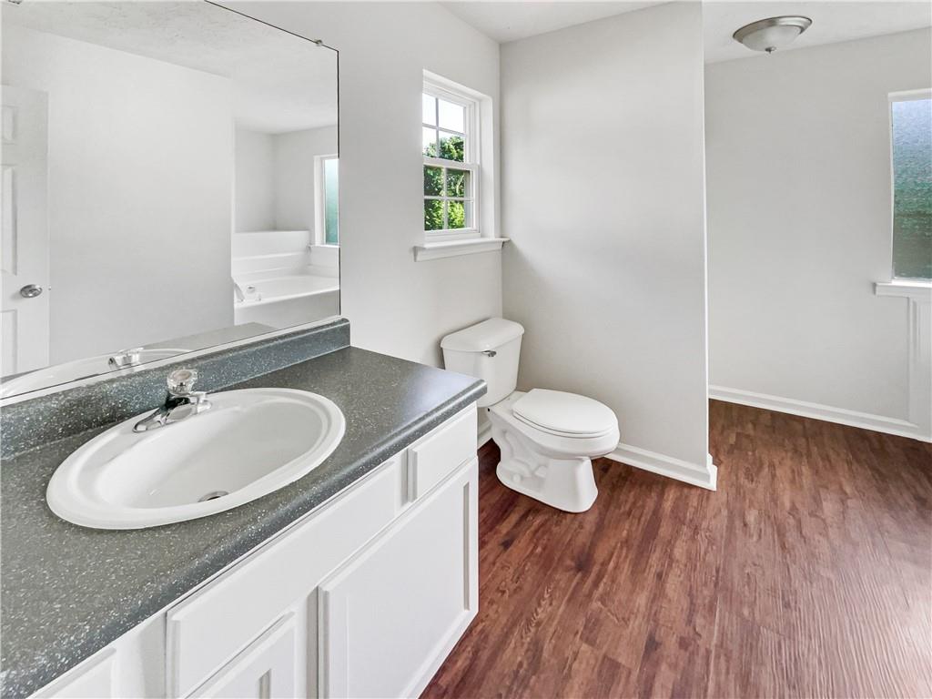 4311 Marci Street, Snellville, Georgia image 18