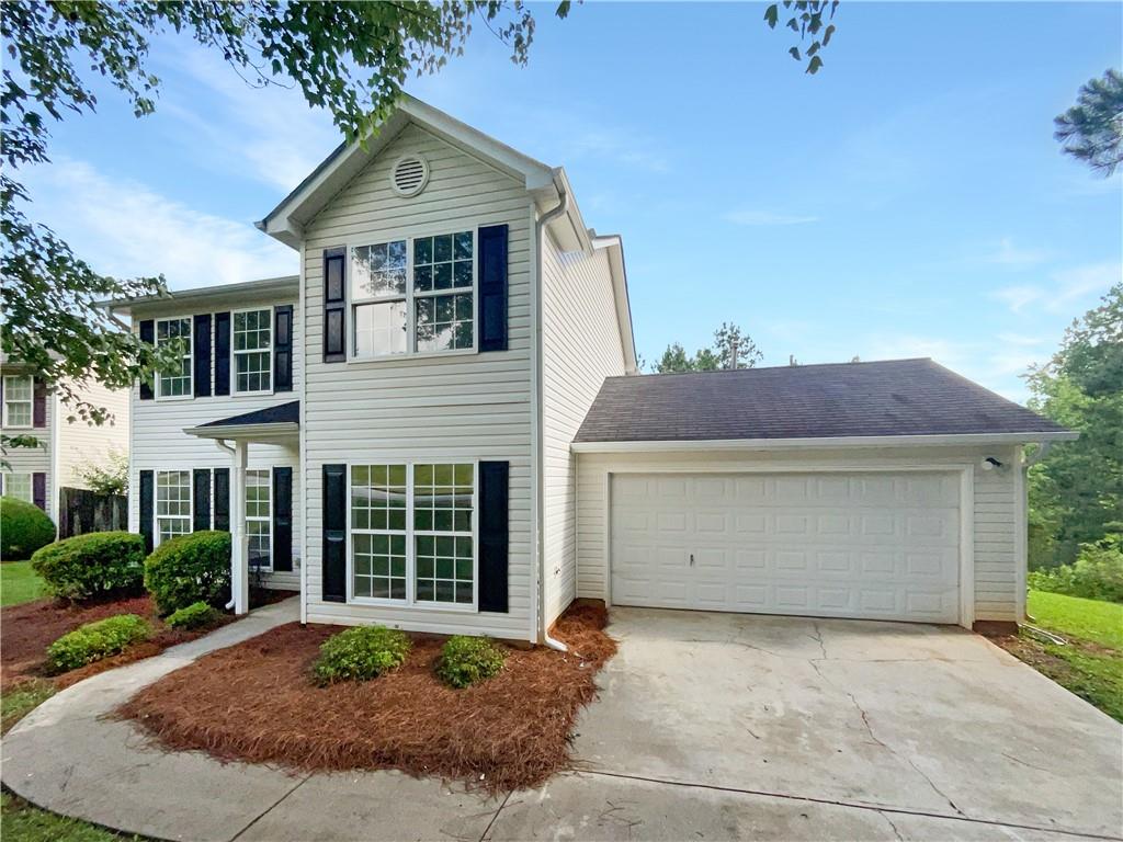 4311 Marci Street, Snellville, Georgia image 3