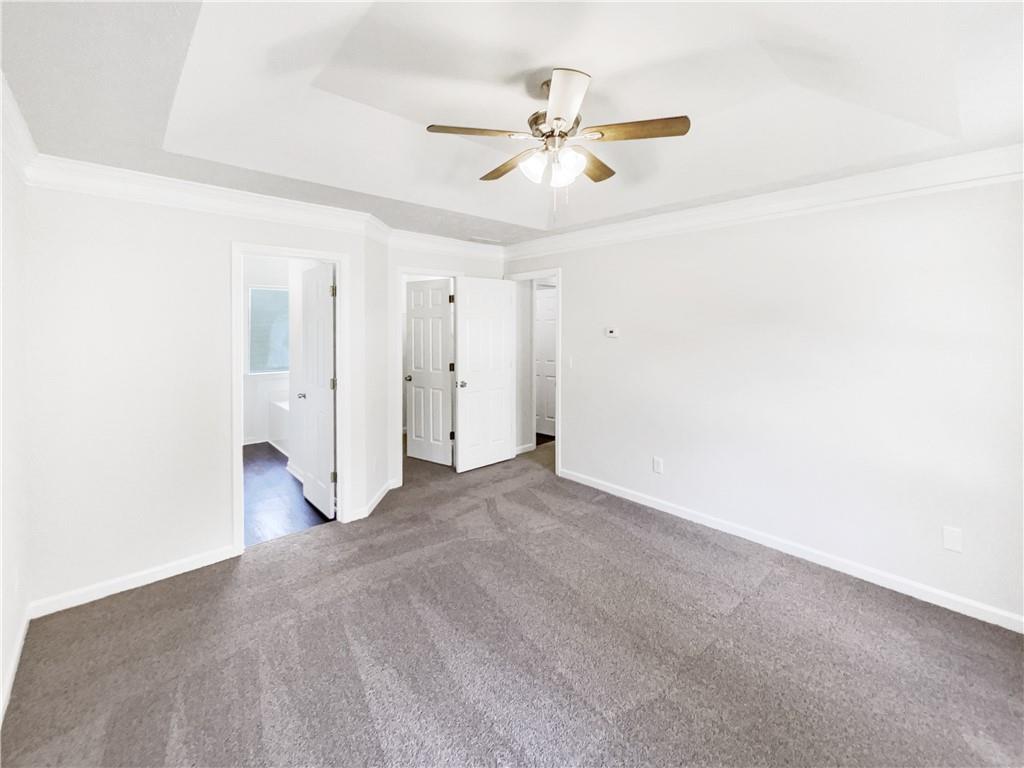4311 Marci Street, Snellville, Georgia image 11