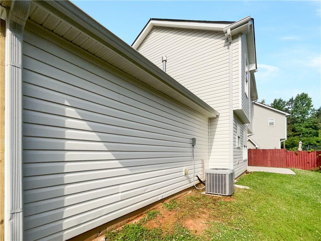 4311 Marci Street, Snellville, Georgia image 20