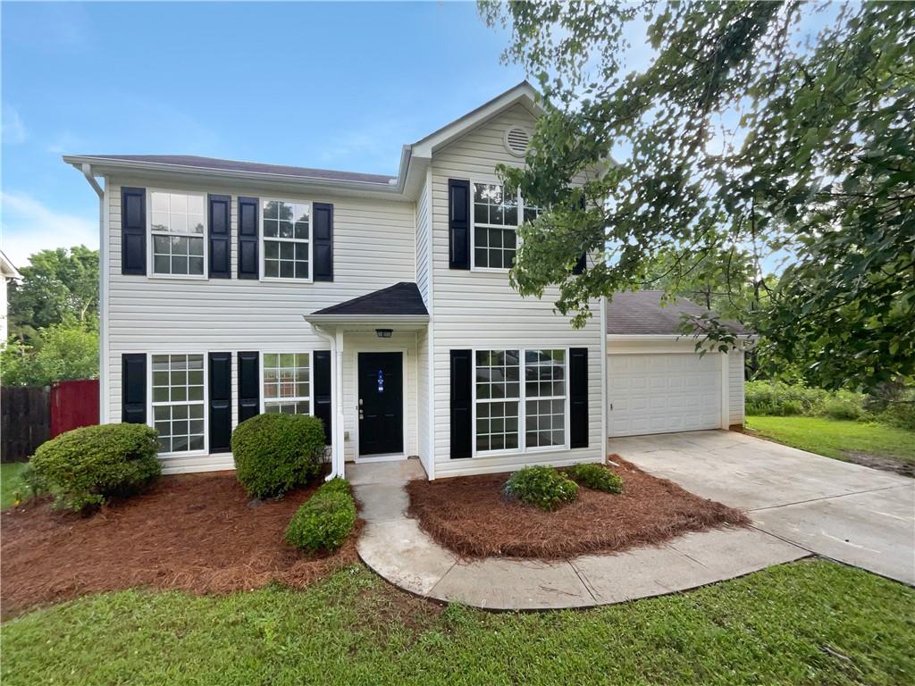 4311 Marci Street, Snellville, Georgia image 1