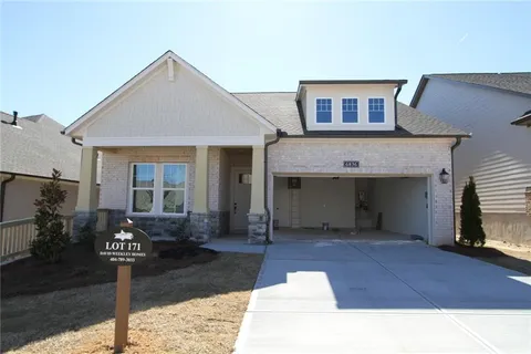 6836 Bungalow Road, Flowery Branch, GA 30542 - MLS#: 7493566