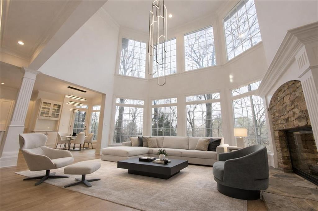 1430 Hillcrest Heights, Alpharetta, GA, 30005 1430 Hillcrest Heights