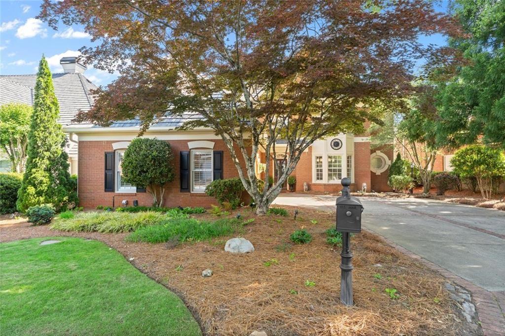 4200 Brookside Lane, Roswell, GA, 30076 1 4200 Brookside Lane