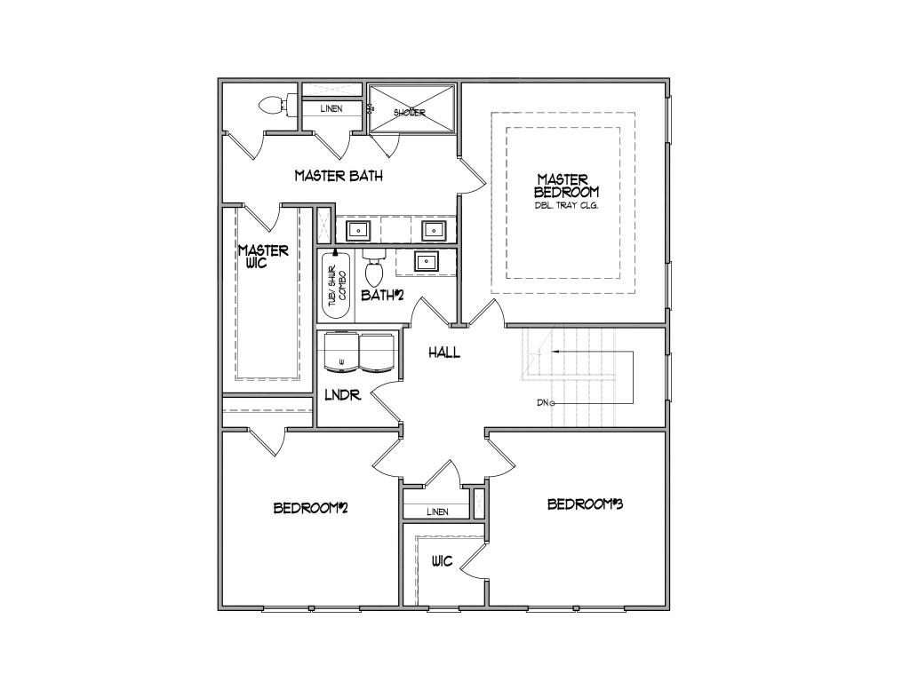 143 Tomahawk Trail, Good Hope, Georgia image 3