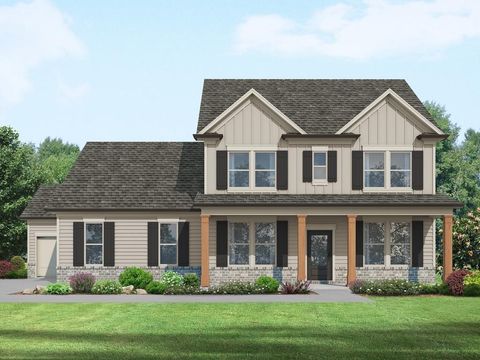 143 Tomahawk Trail Good Hope GA 30641