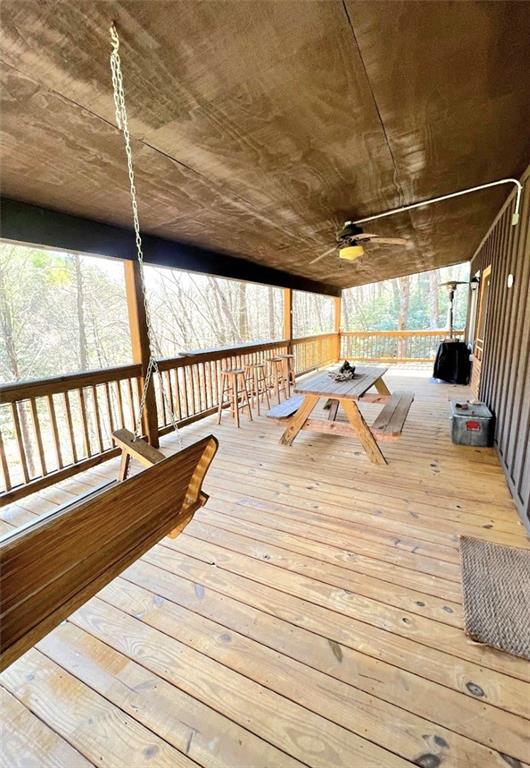 3421 Devils Den Road, Epworth, Georgia image 31