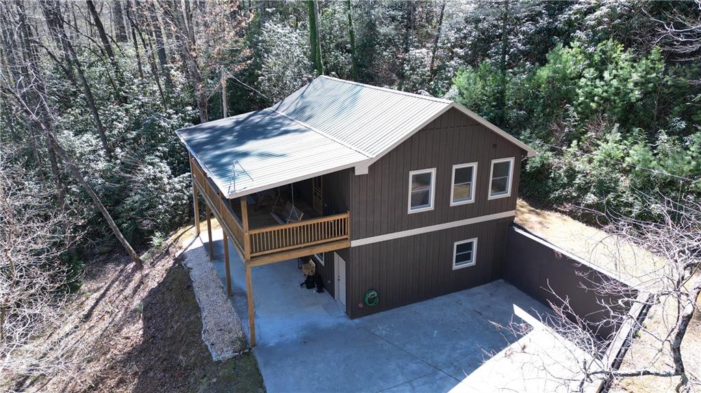 3421 Devils Den Road, Epworth, Georgia image 45