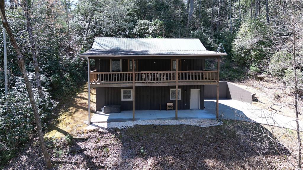3421 Devils Den Road, Epworth, Georgia image 2