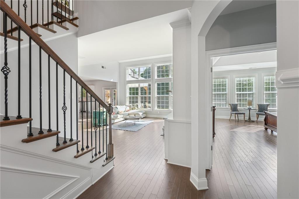 3864 Hickory Road