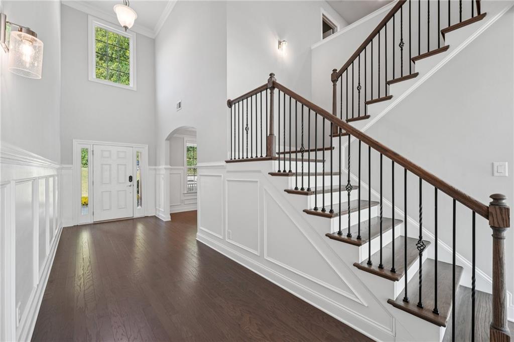 3864 Hickory Road