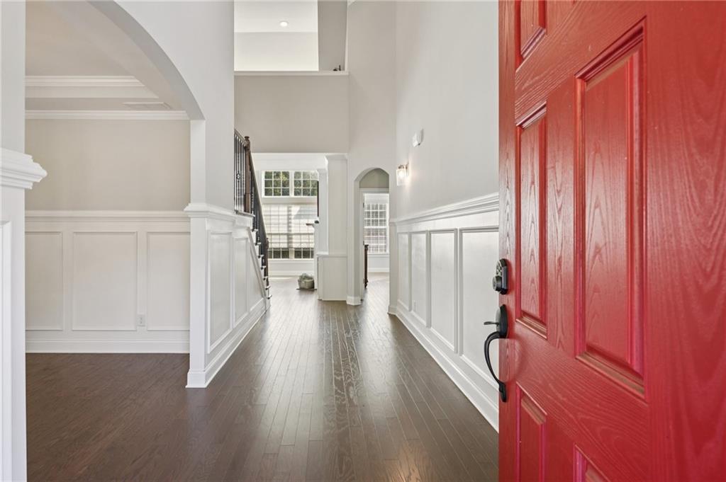 3864 Hickory Road