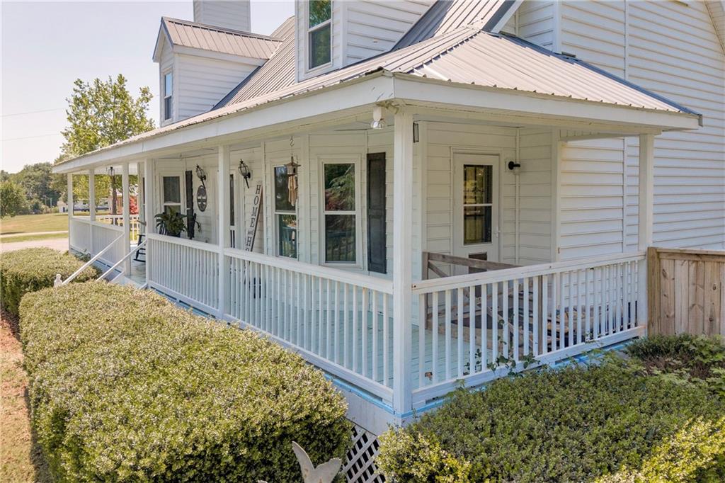 506 Ebenezer Church Road, Jefferson, Georgia image 3