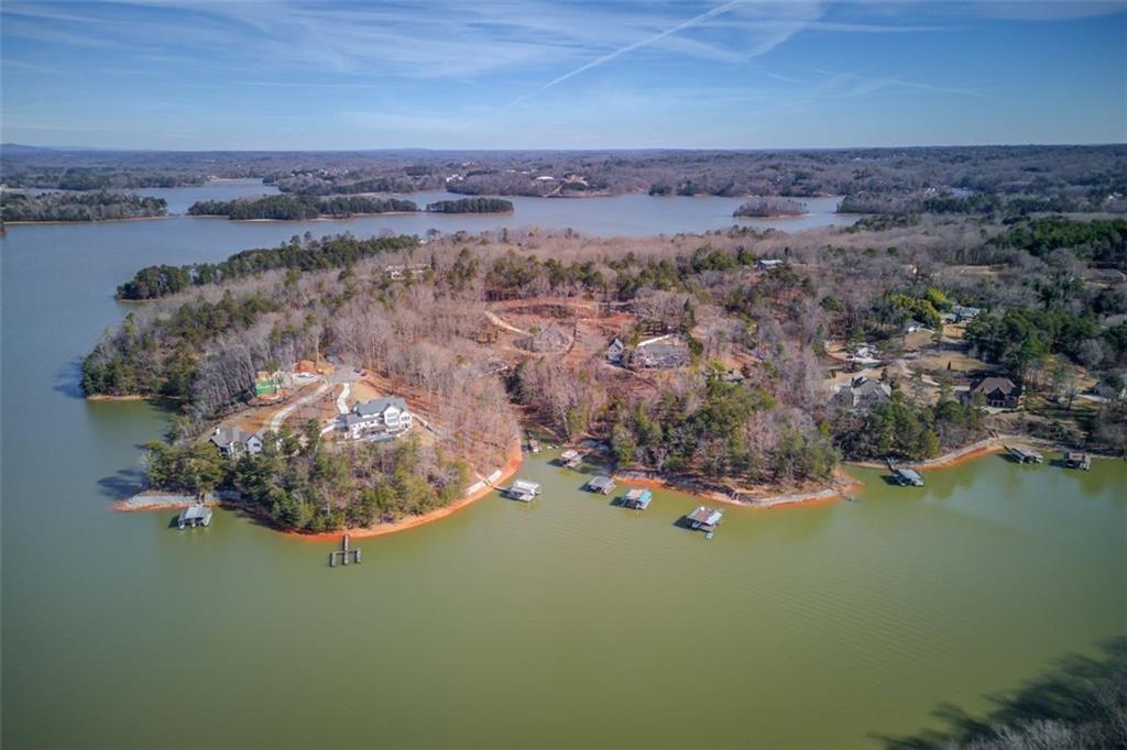 2275 Boy Scout Camp Road, Gainesville, Georgia image 1