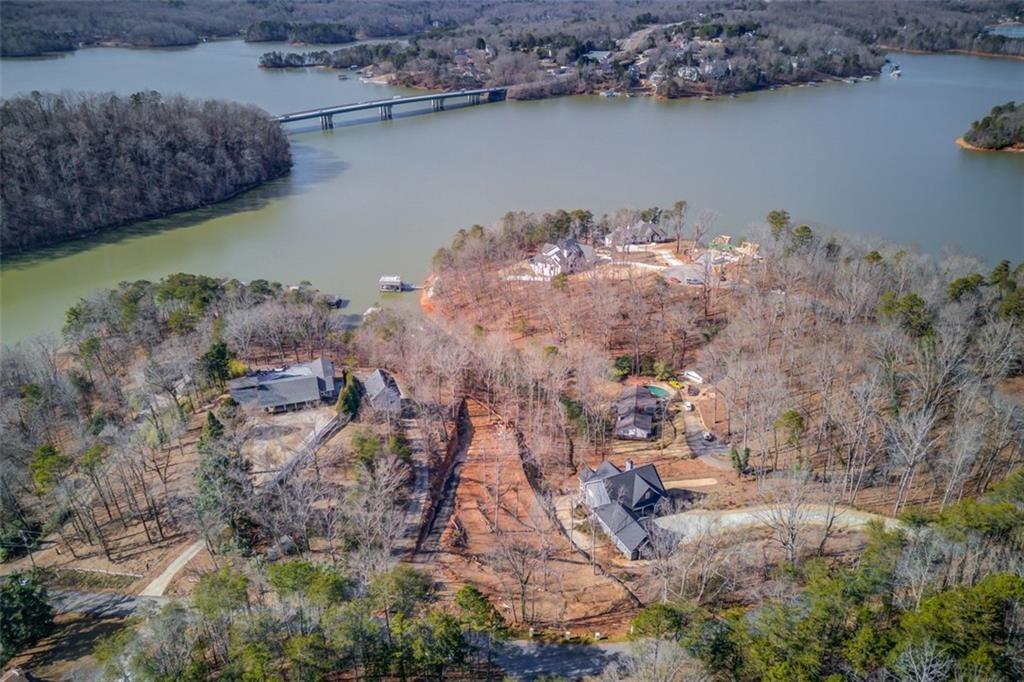 2275 Boy Scout Camp Road, Gainesville, Georgia image 3