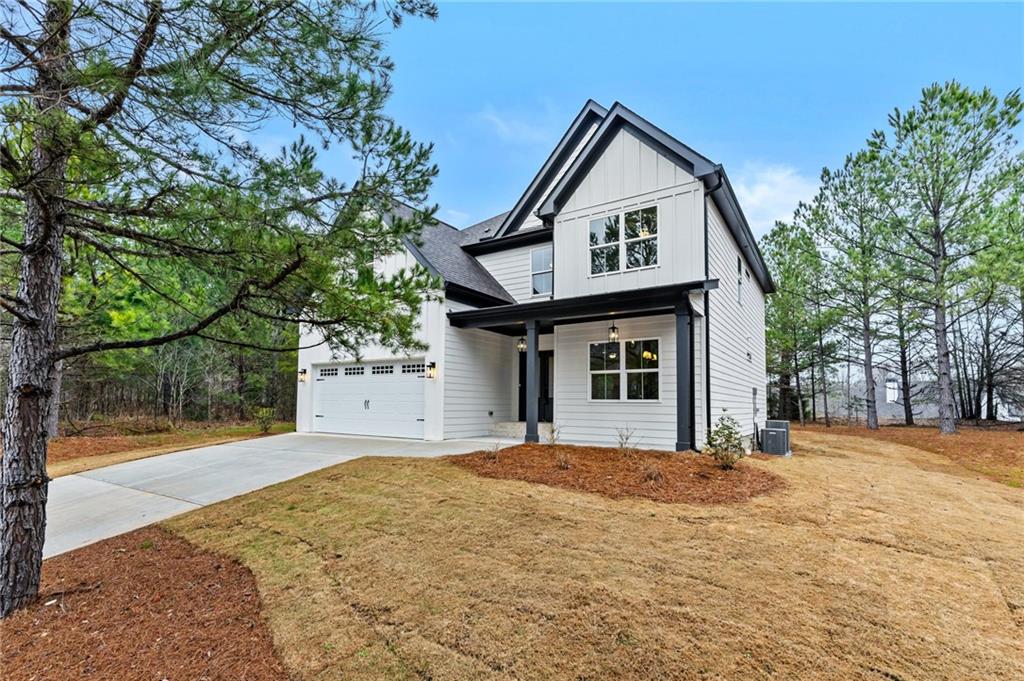 176 Caden Lane, Athens, Georgia image 4