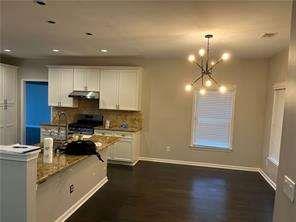 Windrose - Residential Lease