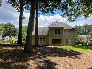 Windrose - Residential Lease