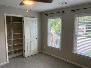 Windrose - Residential Lease