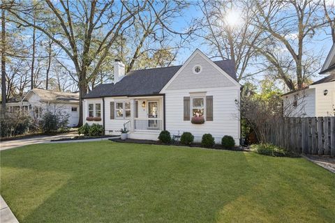 9 Arc Way Atlanta GA 30305