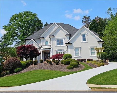 Photo of 7775 Tintern Trace, Duluth, GA 30097 (MLS # 7751055)