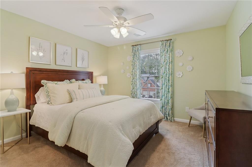 Clairmonte - Residential