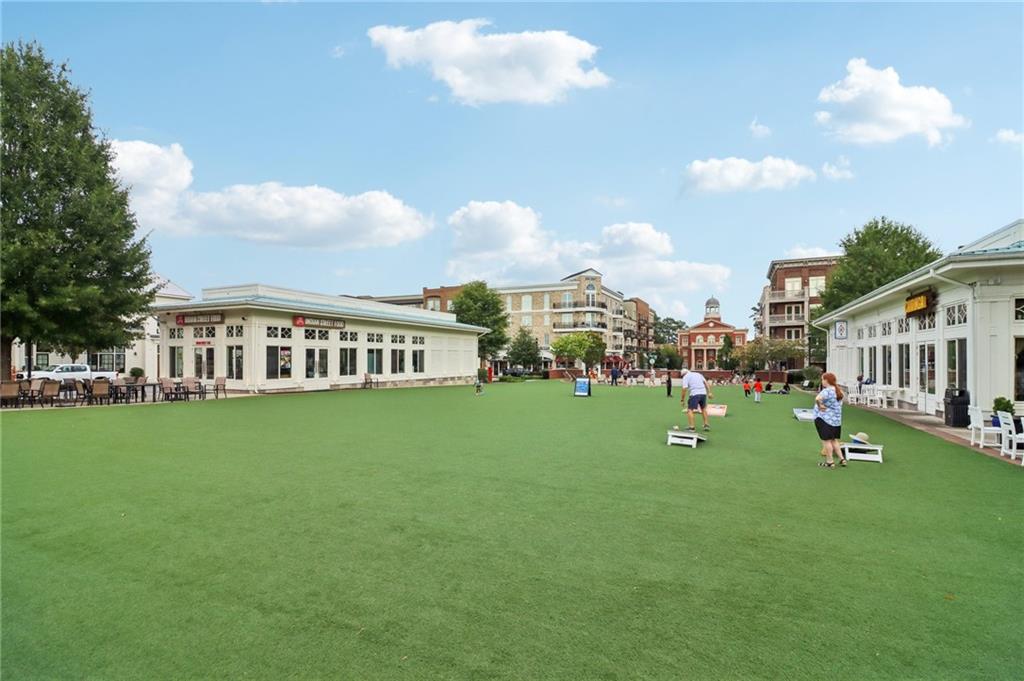 Clairmonte - Residential