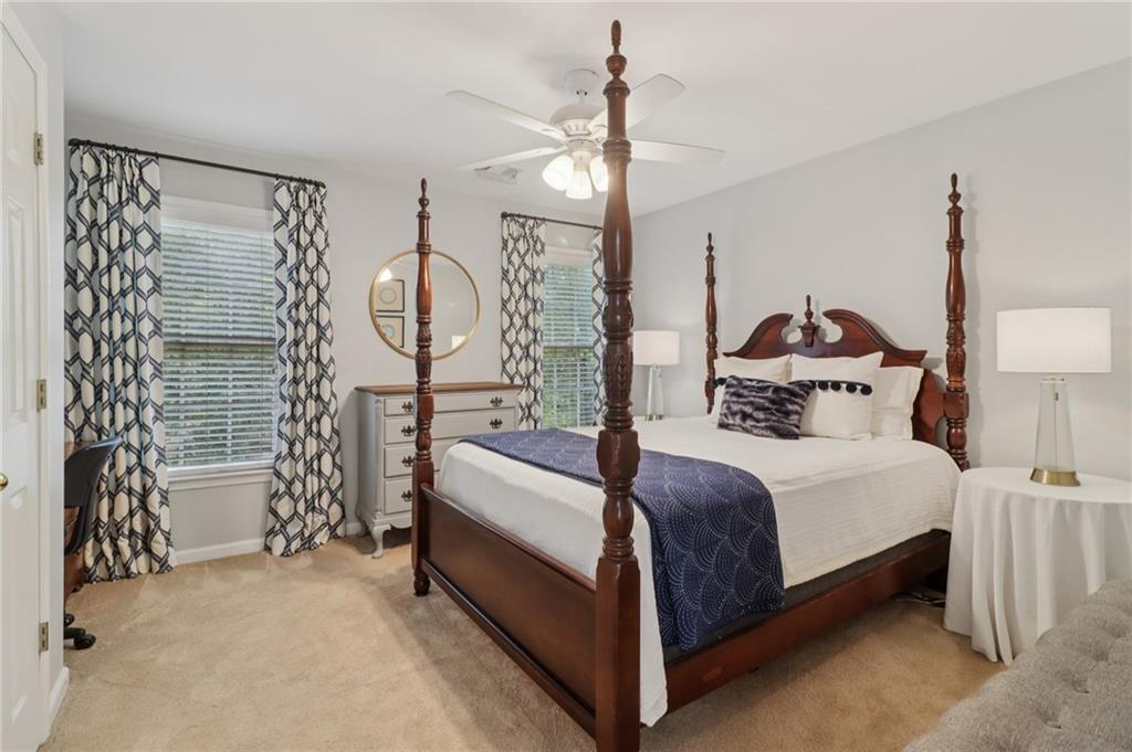 Clairmonte - Residential