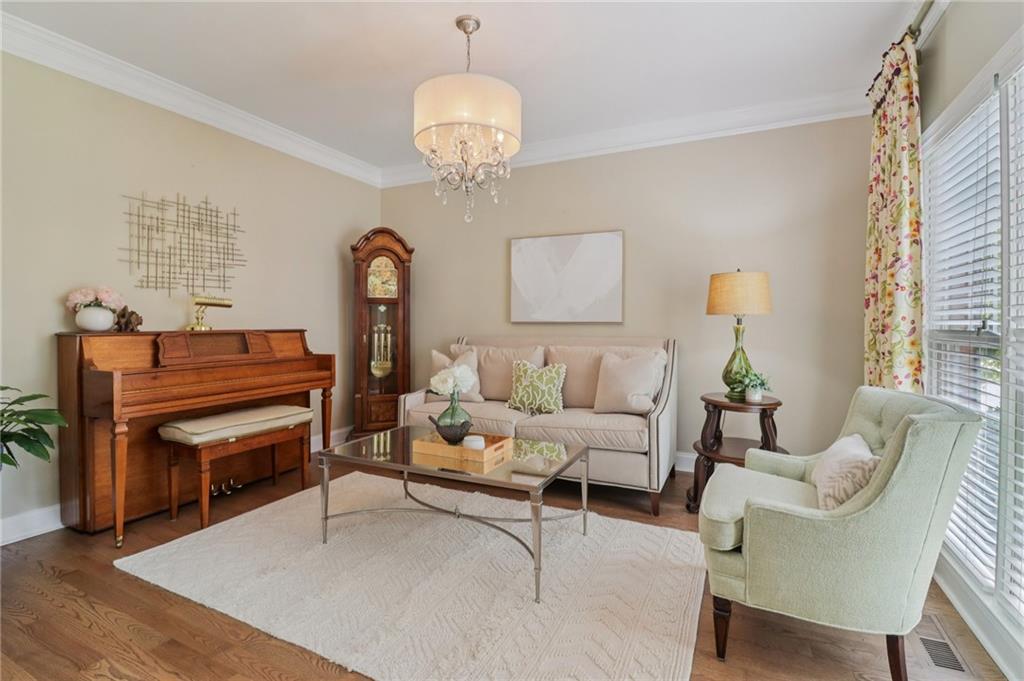 Clairmonte - Residential