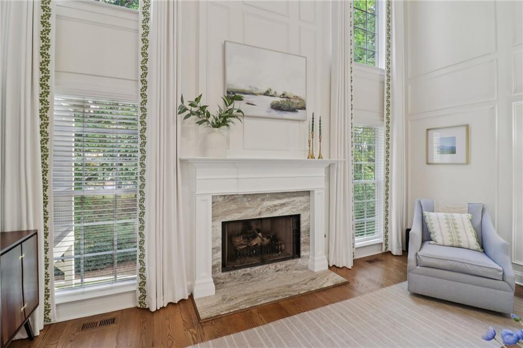 Clairmonte - Residential