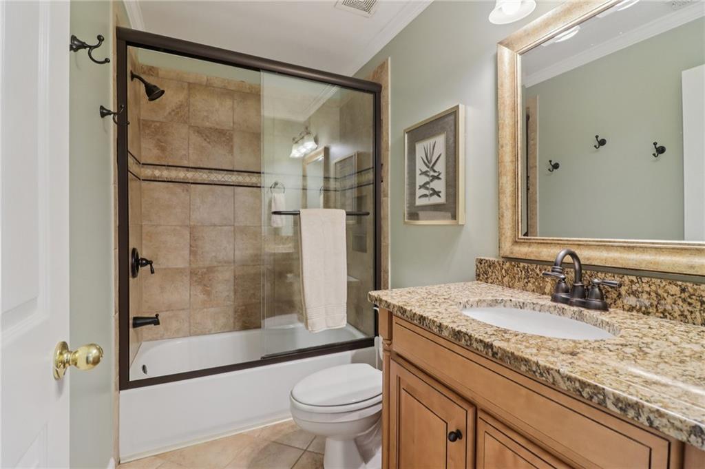 Clairmonte - Residential