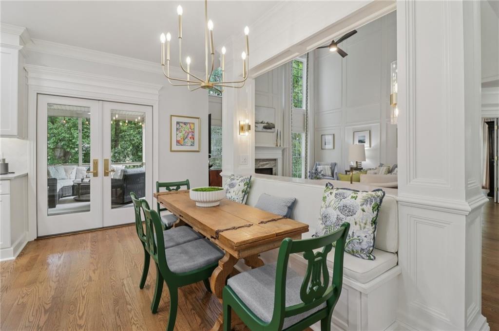 Clairmonte - Residential