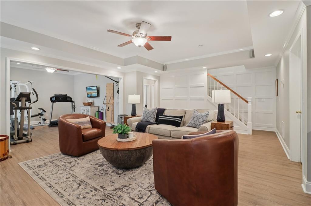 Clairmonte - Residential