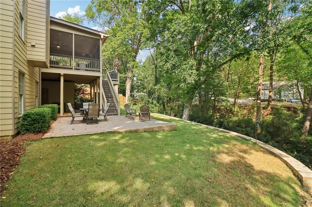 Clairmonte - Residential