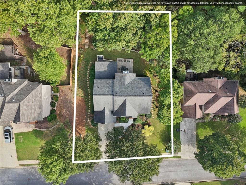 Clairmonte - Residential