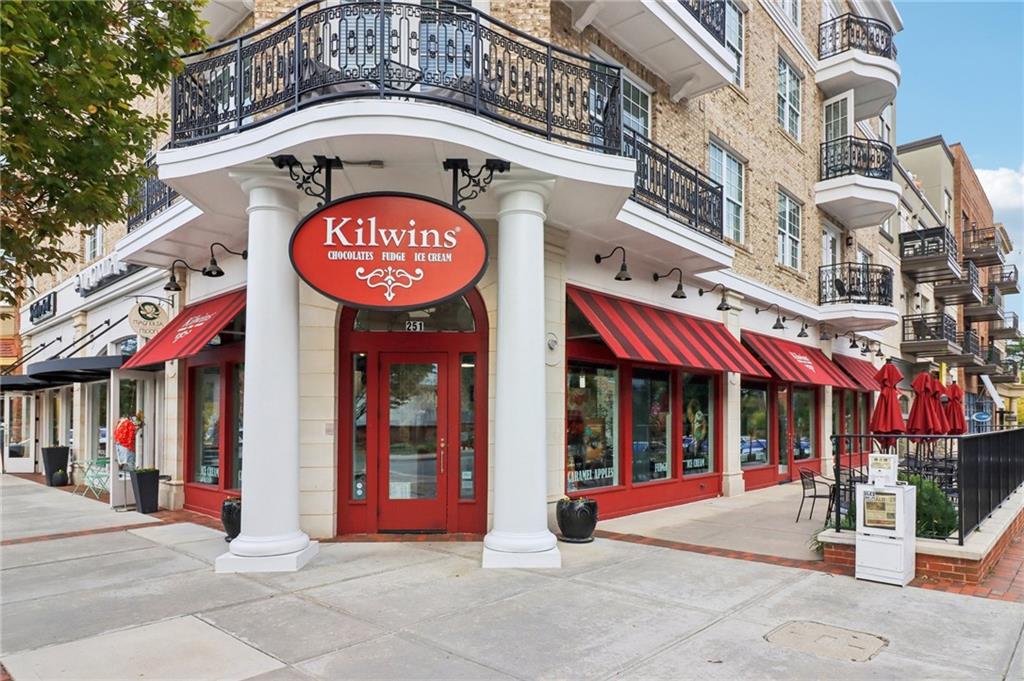 Clairmonte - Residential