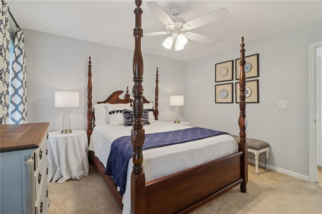 Clairmonte - Residential