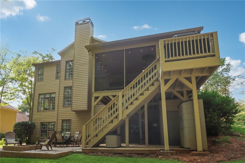 Clairmonte - Residential