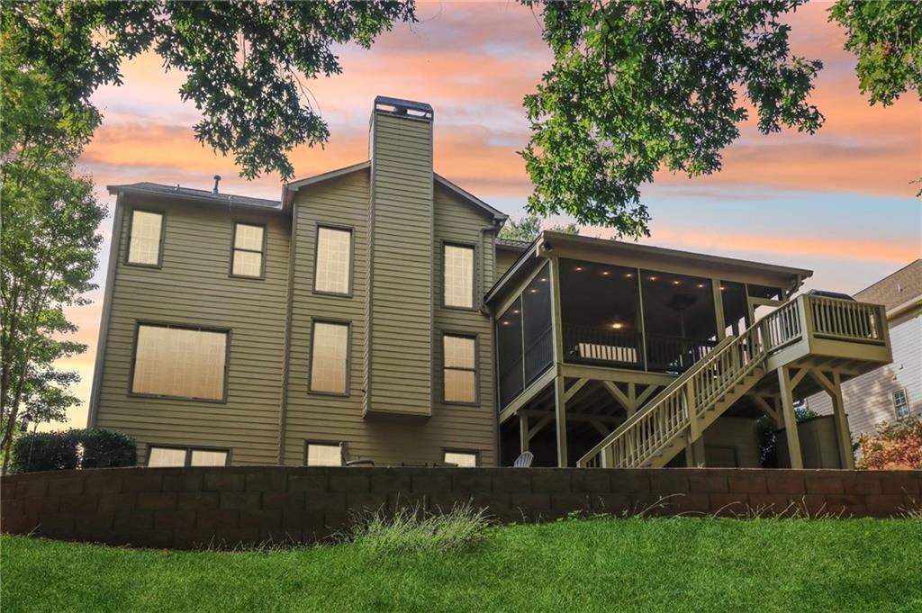 Clairmonte - Residential